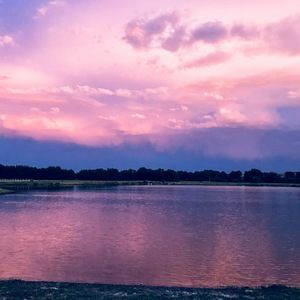 Meet your Posher, Moriah